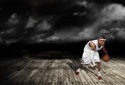 开云官方-_城市灯火跑：夜幕中的运动光影秀_，城市灯光视频